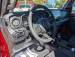 2025 Wrangler Thumbnail 2