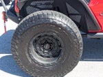 2025 Wrangler Thumbnail 20