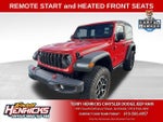 2025 Wrangler Thumbnail 1
