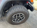 2025 Wrangler Thumbnail 5