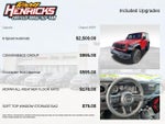 2025 Wrangler Thumbnail 8
