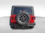 2025 Wrangler Thumbnail 14
