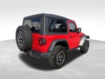 2025 Wrangler Thumbnail 17