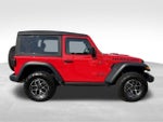 2025 Wrangler Thumbnail 20