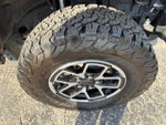 2025 Wrangler Thumbnail 21