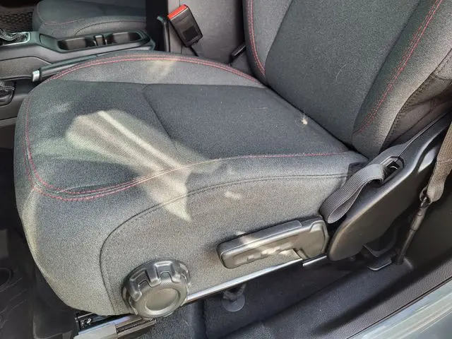 2025 Jeep Wrangler - $44,985