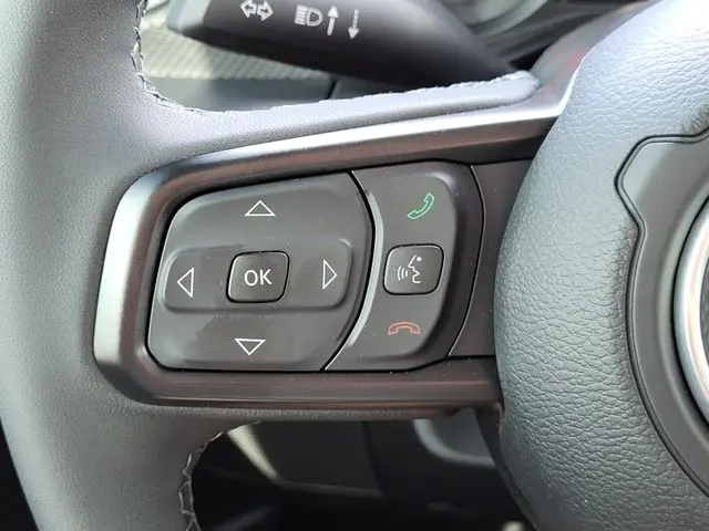 2025 Jeep Wrangler - $44,985
