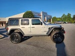2024 Wrangler Thumbnail 2