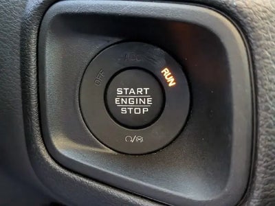 2024 Jeep Wrangler 4X4 Sport 4DR SUV