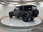 2024 Wrangler Thumbnail 3