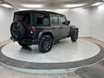 2024 Wrangler Thumbnail 5