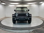 2024 Wrangler Thumbnail 8