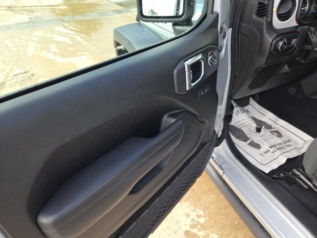2024 Jeep Wrangler - $31,843