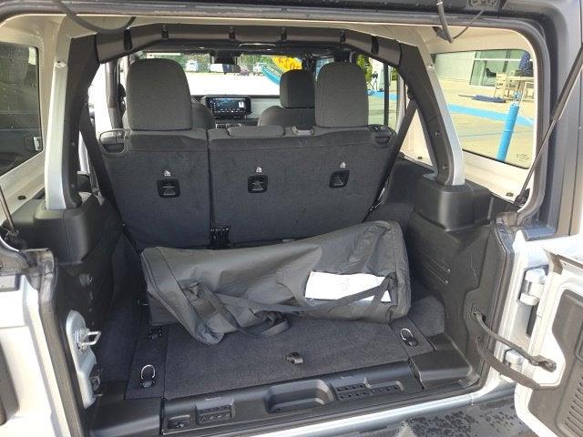 2024 Jeep Wrangler - $31,843