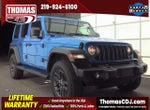 2024 Wrangler Thumbnail 1