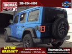 2024 Wrangler Thumbnail 2
