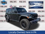 2024 Wrangler Thumbnail 1