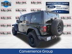 2024 Wrangler Thumbnail 5