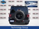 2024 Wrangler Thumbnail 6