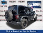 2024 Wrangler Thumbnail 7