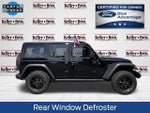 2024 Wrangler Thumbnail 8