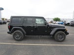 2025 Wrangler Thumbnail 4