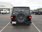 2025 Wrangler Thumbnail 6