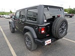 2025 Wrangler Thumbnail 8