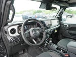 2025 Wrangler Thumbnail 14