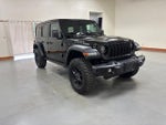 2026 Wrangler Thumbnail 2