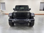2026 Wrangler Thumbnail 3