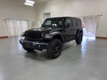 2026 Wrangler Thumbnail 4