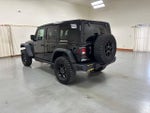 2026 Wrangler Thumbnail 6