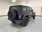 2026 Wrangler Thumbnail 8