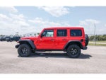 2026 Wrangler Thumbnail 2