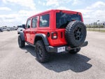 2026 Wrangler Thumbnail 3
