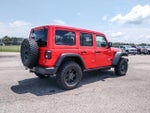 2026 Wrangler Thumbnail 4