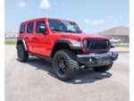 2026 Wrangler Thumbnail 5
