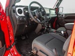 2026 Wrangler Thumbnail 9