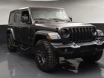 2024 Wrangler Thumbnail 2