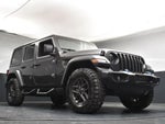 2024 Wrangler Thumbnail 32
