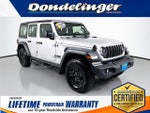 2024 Wrangler Thumbnail 1