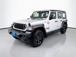 2024 Wrangler Thumbnail 3
