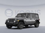 2024 Wrangler Thumbnail 1