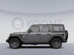 2024 Wrangler Thumbnail 2