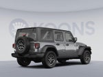 2024 Wrangler Thumbnail 3