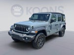 2024 Wrangler Thumbnail 4
