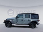 2024 Wrangler Thumbnail 5