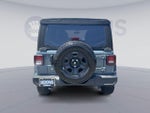 2024 Wrangler Thumbnail 7