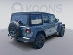 2024 Wrangler Thumbnail 8